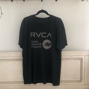 RVCA T-SHIRT